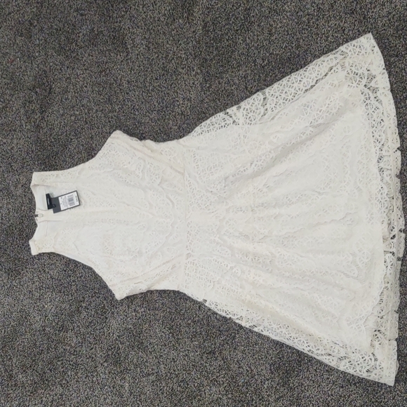 Mossimo Supply Co. Dresses & Skirts - lacy dress